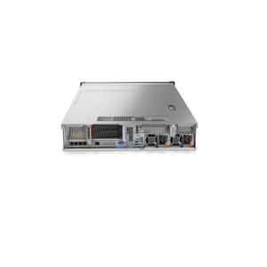 Buy cheap Original ThinkSystem SR550 Rack Server computer network server a server from wholesalers