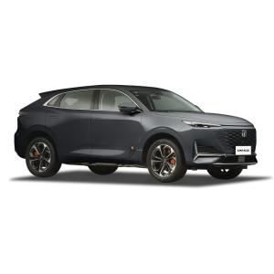 255N m Maximum Torque Ternary Lithium Battery Changan Uni-k IDD High Speed