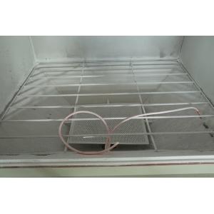 Buy cheap Programmable Sand And Dust Test Chamber Environmental Testing Machine from wholesalers