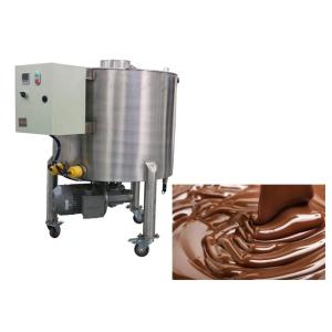 Buy cheap Handcraft Chocolate Shop 30L Chocolate Holding Tank product