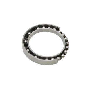 Buy cheap High Rigidity HYR Series Flexible Bearing Thin Wall Thickness product