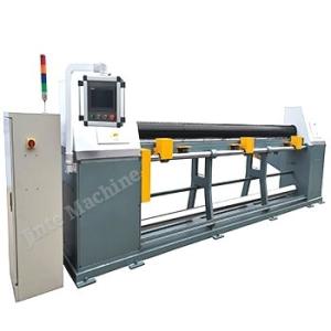 Buy cheap 13.9kw Fully Automatic 20x35mm Gabion Box Machine from wholesalers
