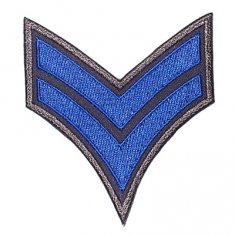 Buy cheap 2012 NEW Custom 90% Embroidery Patches from wholesalers