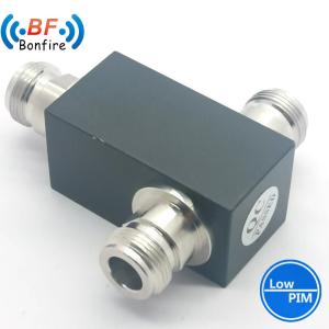 Buy cheap 300W 2 Way/2 Port RF Power Divider/Power Splitter with N-F/4.3-10-F/DIN-F Interface from wholesalers