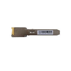 1000BASE-T SFP Copper 100m RJ-45 CISCO JUNIPER HUAWEI COMPATIBLE SFP OPTICAL