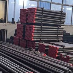 Buy cheap Durable Drill Pipes Customized For High-Performance Operations In Demanding Formations from wholesalers