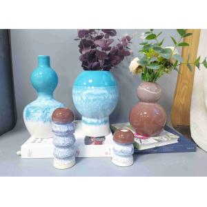 Factory Direct Supply Classic Handmade Pottery Clay Flower Pot Porcelain Ceramic