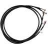 NFC Automotive Cable Harness 300V High Frequency Enabling Accurate Communication for sale