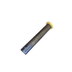 Buy cheap Crawler Excavator Bucket Pins High Frequency Quenching from wholesalers