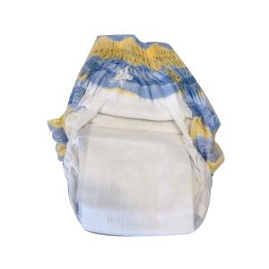 Buy cheap Quickly Absorption Disposable Swim Diapers from wholesalers