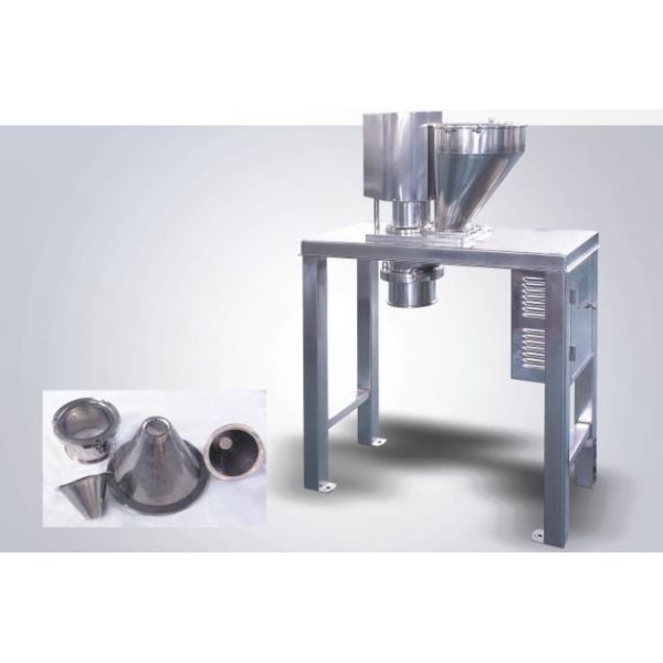 Quality High Speed Grinding Granulate High Shear Mixer , Pharmaceutical Granulation Equipments for sale