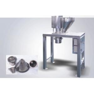 Buy cheap High Speed Grinding Granulate High Shear Mixer , Pharmaceutical Granulation Equipments from wholesalers