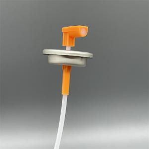 Industrial Scent Metered Diffuser Valve for Commercial Spaces - Reliable