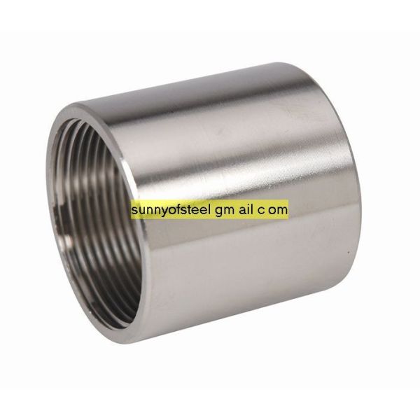 Buy cheap ASTM A182 F62/UNS N08367/1.4529 forged socket threaded elbow tee cap cross coupling from wholesalers