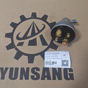 Rotary Switch 21LM-10502 21LM-10501 21LM-10500 For R330LC-9S R290LC-9MH