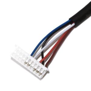 Buy cheap Molex 51146 0500 Electronic Industry Wiring Harness JST Custom Made from wholesalers