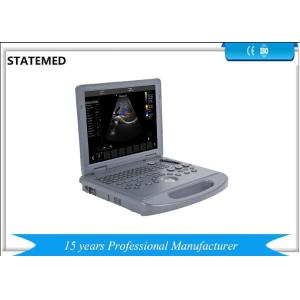 Buy cheap Full Digital Portable Diagnostic Ultrasound Machine Ultrasound Imaging Machine from wholesalers