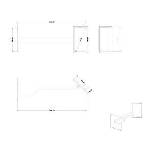 Buy cheap 2021 NEW DESIGNED INFORMATION KIOSK DIGITAL SIGNAGE ADVERTISING PLAYER TOUCH SCREEN KIOSK FOR BANK MALL AND STORES from wholesalers