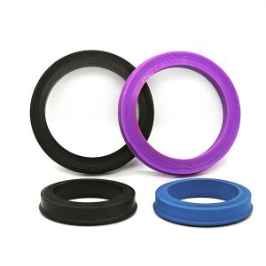 Buy cheap Weco Wing Hammer Union Seal with 15000PSI Pressure Resistance and -200°C to 250°C Temperature Range from wholesalers