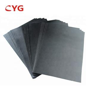 Buy cheap Aluminum Foil Panel Acoustic Board Building Material Polyethylene Foam from wholesalers