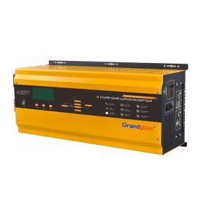 5KW Off Grid Solar Inverter with WIFI, 5000W low frequency off grid inverter