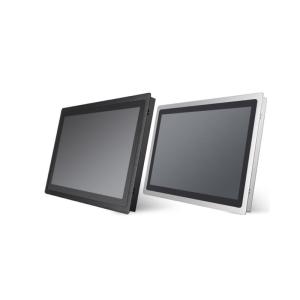 Buy cheap Quad Core J1900 All In One Industrial PC Capacitive Touch Screen 19.1 Inch Embedded from wholesalers