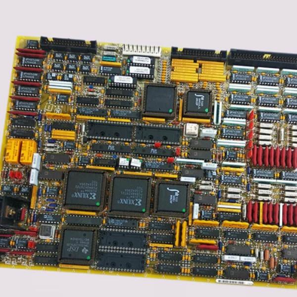 Quality GE DS200TCQBG1BBA RST Extended Analog I/O Board for Mark V Series with Flexible Sensor Compatibility and 1Year Warranty for sale