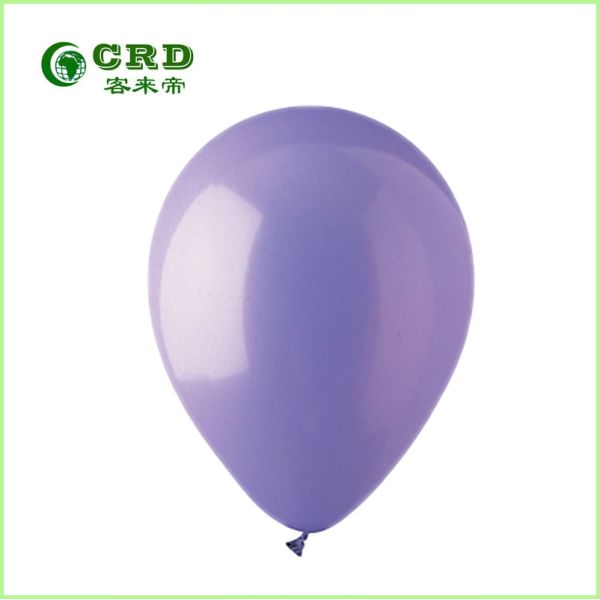Buy cheap Magenta helium balloons 12" from wholesalers