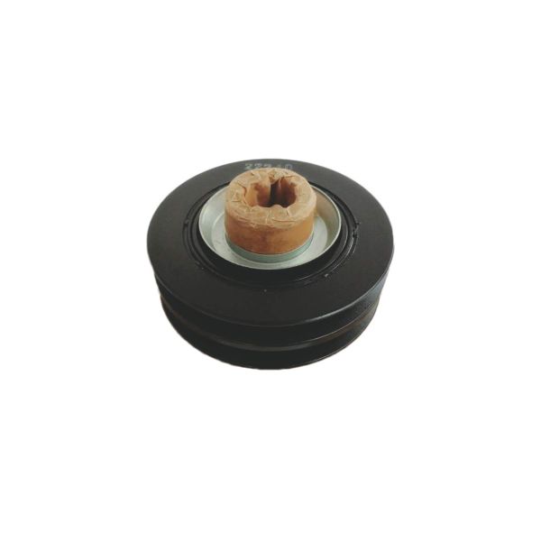 Quality 897229-9010 8972299012 Isuzu 4jg1 Crankshaft Pulley for sale