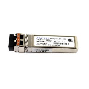 Buy cheap Finisar FTLX1371D3BCL SFP+ Optical Module 1310nm 220M Fast Ethernet SFP+ from wholesalers