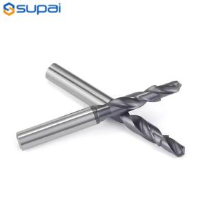Supal CNC Cutting Tools Upgrade Your Manufacturing Process With Custom Milling
