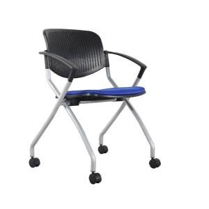 Buy cheap China Mesh Conference Chair with Caster from wholesalers