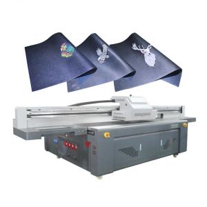 2 Printhead Large Format UV Printer Ultimate Solution For Film Post Production