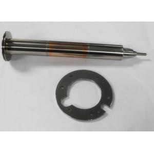 D1686-180 Air Bearing Spindle Shafts For PCB Drilling Pluritec Machine