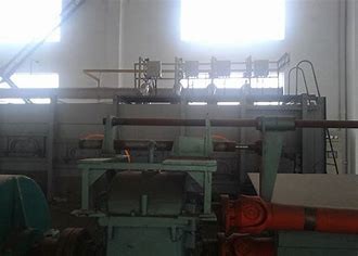 Buy cheap Deforming Process Non Ferrous Metal Pipes Piercing Mill from wholesalers