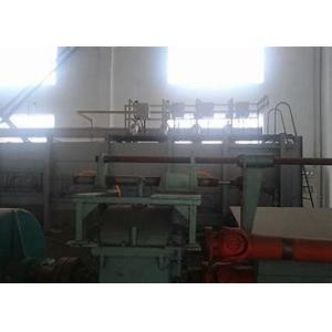 Buy cheap Deforming Process Non Ferrous Metal Pipes Piercing Mill from wholesalers