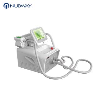 Buy cheap Professional home use portable liposuction cryolipolysis cryotherapy slimming product