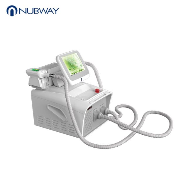 Quality Professional home use portable liposuction cryolipolysis cryotherapy slimming machine for sale