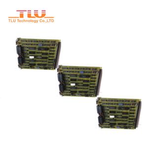 Buy cheap PLC DS200TCCBG1BED TC2000  I/O Analog Board from wholesalers