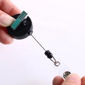 Buy cheap Deyi Retractable Badge Reel from wholesalers