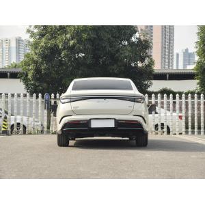 4800*1875*1460 Size Medium Car 2024 BYD Seal DM-i Electric Plug-in Hybrid Left
