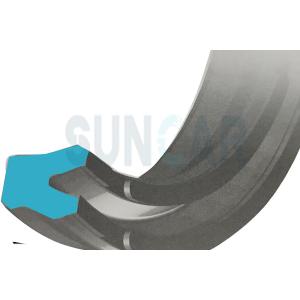 Buy cheap OUIS-100 Piston Seal Resistance To High Temperature from wholesalers