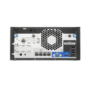 Buy cheap HPE ProLiant MicroServer Gen10 Plus V2 Gen11 Gen12 E-2314 ECC ARM HPE Original Server from wholesalers