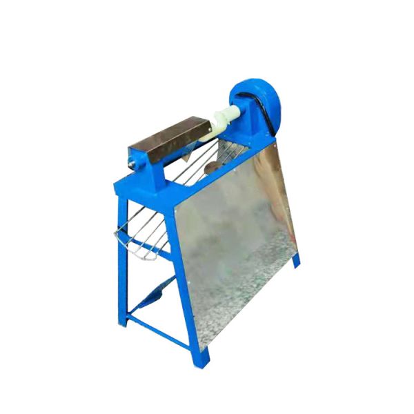 Quality Fruit And Melon Peeling Machine Pumpkin Seeds Peeling Machine for sale