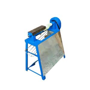 Buy cheap Automatic persimmon peeling machine for industry use from wholesalers