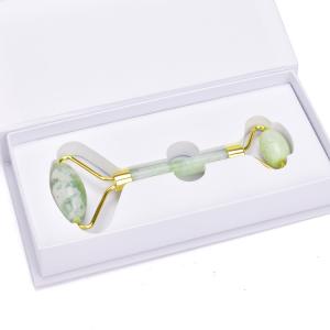 Baijiacui Stone Jade Rollers Slimming Face Roller
