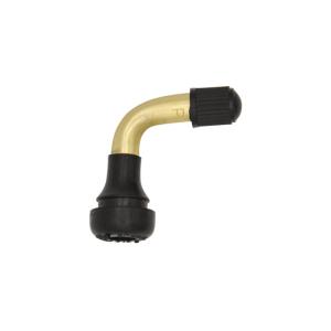 Buy cheap Electric Bike Tire Valve PVR50 With EPDM And Aluminum Bend 80° Or 90° from wholesalers