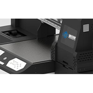 Buy cheap 1440 DPI UV Inkjet Flatbed Printer For Vibrant And Precise Printing With Multi-ink from wholesalers