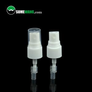 Buy cheap 20/410 Plastic Perfume Pump Mist Sprayer 360° Sprayer Bottle Cap 20mm Customized Atomizer from wholesalers