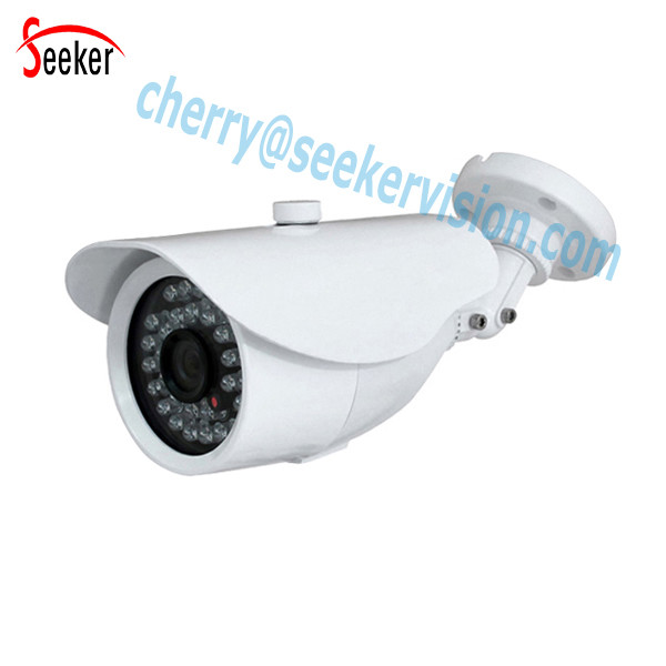 Quality H.264 CCTV Surveillance Fixed lens Optional POE Smart Phone View IR Cut Night Vision IP Camera Digital 3.0MP for sale